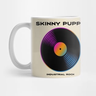 Skinny Puppy Mug